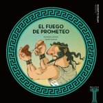 El fuego de Prometeo