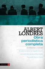 Obra periodística completa 1