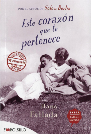 Este corazón que te pertenece