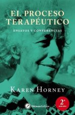 El proceso terapéutico: Ensayos y conferencias