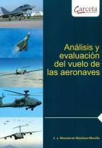 Análisis y evaluación del vuelo en aeronaves