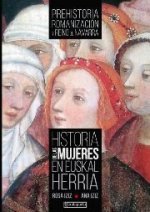 Historia de las Mujeres en Euskal Herria 1 - Prehi