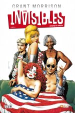 Los Invisibles 04 : Infierno en América