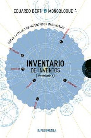 Inventario de inventos: (Inventados)