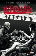 Los Invisibles. Libro 06 : El Reino Invisible