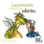 Las princesitas también son valientes