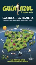 Guía Azul Castilla La Mancha