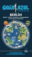 Guía Azul. Berlín