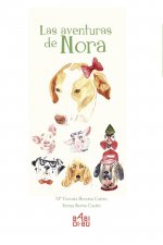 Las aventuras de Nora