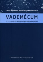 Vademécum de las aguas mineromedicinales de Galicia