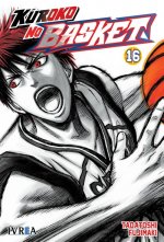 KUROKO NO BASKET 16 (COMIC)