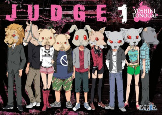 JUDE 1