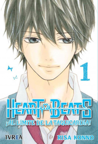 HEARTBEATS N 01