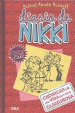 Diario de nikki 1-nueva edicon