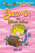 Jasmin eta altxor-kutxa