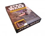 Star Wars. Construye tres batallas míticas