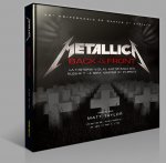 Metallica: Back to the Front. La historia visual autorizada del álbum y la gira Master of Puppets