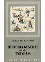 Historia general de las Indias