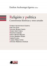 Religión y política