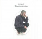 Gorafe. El silencio de los objetos