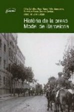 História de la presó Model de Barcelona
