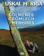 DOLMENES, CROMLECH Y MENHIRES - EXCURSIONES PARA C
