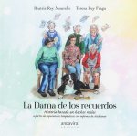 LA DAMA DE LOS RECUERDOS