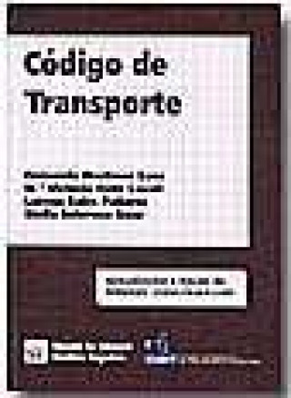 Código de transporte