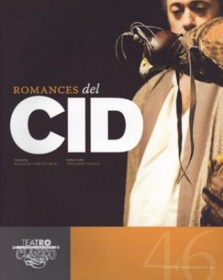 Romances del Cid