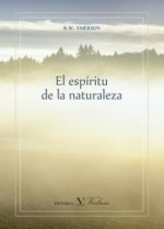 El espíritu de la naturaleza