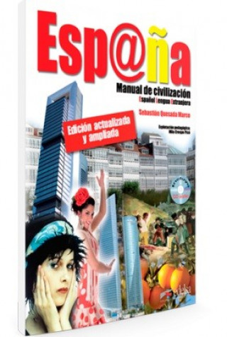 Espaňa siglo XXI  /ed. 2016/