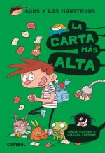 La carta más alta
