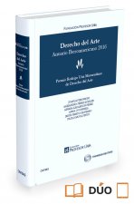 DERECHO DEL ARTE