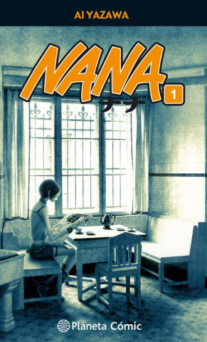 Nana 01