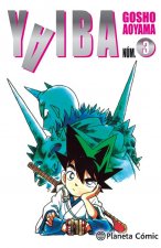 Yaiba 03