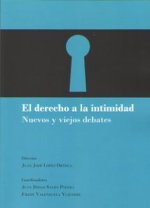El derecho a la intimidad: Nuevos y viejos debates