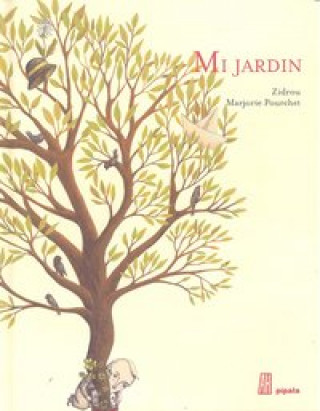 Mi jardín