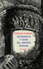 Decadencia y caída del Imperio Romano