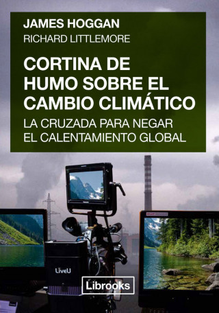 Cortina de humo sobre el cambio climático