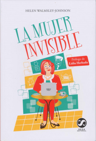 LA MUJER INVISIBLE