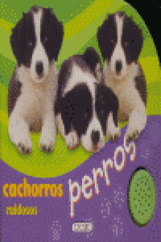 PERROS RUIDOSOS