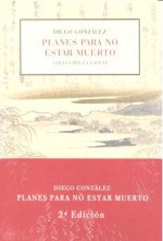 PLANES PARA NO ESTAR MUERTO