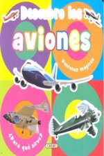 Descubro los aviones