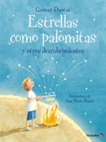 Estrellas como palomitas y otros descubrimientos