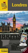 Guía Total Urban. Londres