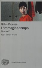 L'immagine-tempo. Cinema