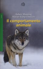 Il comportamento animale