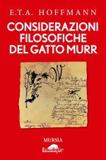 Considerazioni filosofiche del gatto Murr