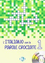 L'italiano con le parole crociate