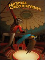 Il fantasma del circo d'inverno